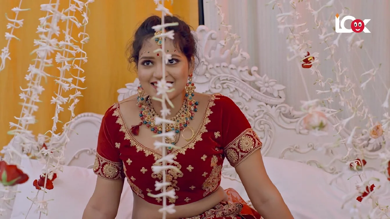 Saat Raat Suhagraat S01 E01 LookEntertainment